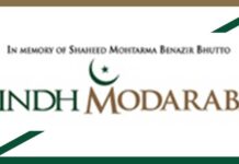 Sindh Modaraba to receive Rs2 billion equity injection for growth and expansion