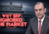 SBP’s Surprise Rate Cut: What the Market Completely Missed