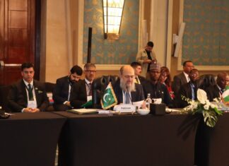 Pakistan pushes for operationalising D-8 Preferential Trade Agreement to deepen economic ties