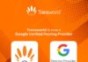 Transworld becomes one of Pakistan’s first Google gold-tier Verified Peering Providers (VPP)