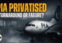 PIA Privatisation Finally Done — Can the New Owner Really Fix the Airline?