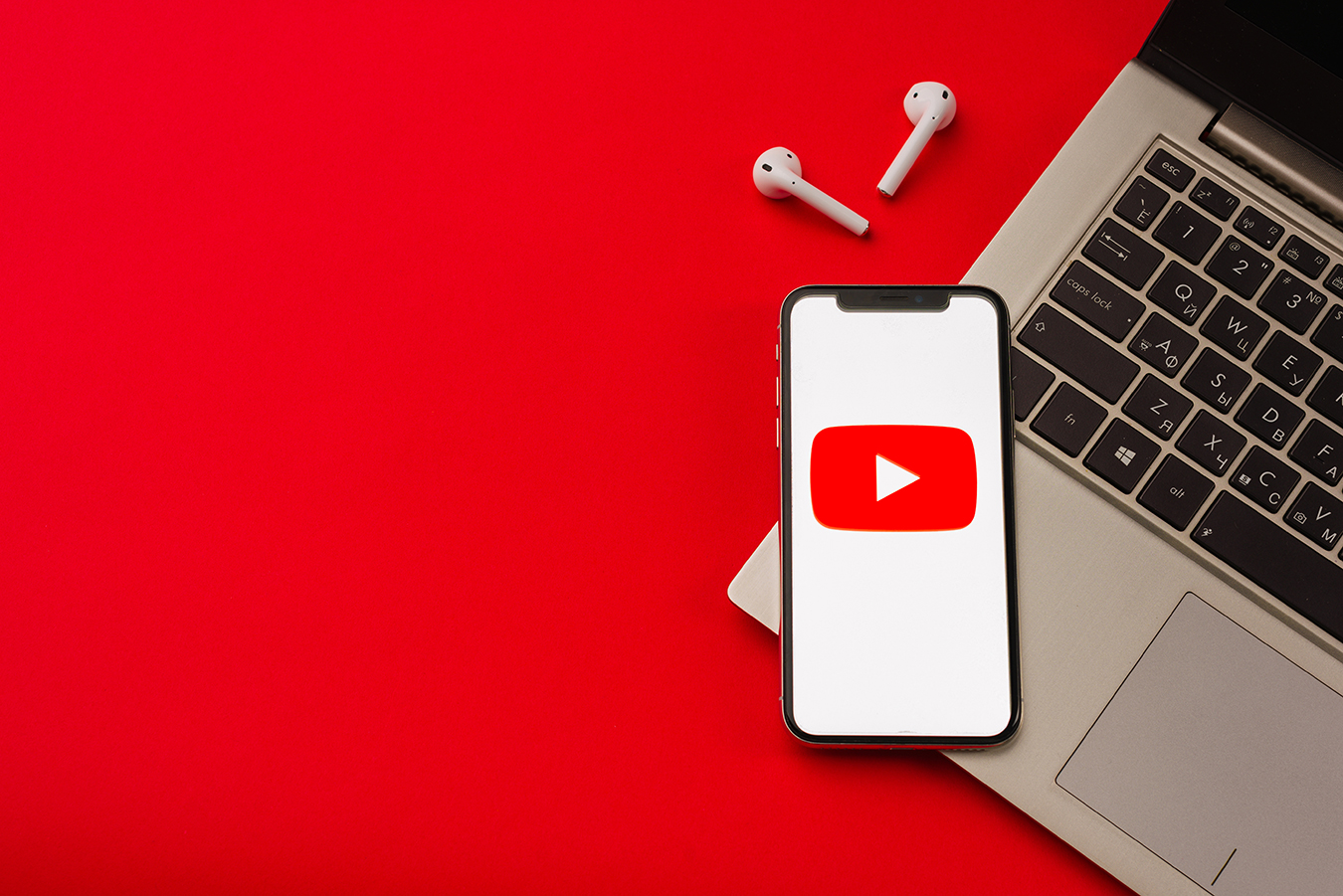 How big is Pakistan’s YouTube industry?