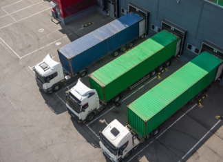 Cargo transporters’ strike disrupts supply chains as Karachi industries face shutdown risk