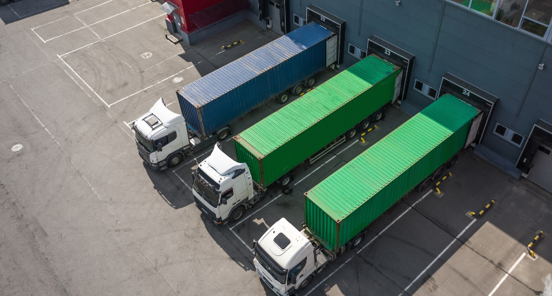 Pakistan launches first export consignment to Kyrgyzstan via land route