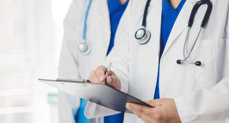 FBR deploys tax officers at 50 private hospitals amid low compliance by doctors: report