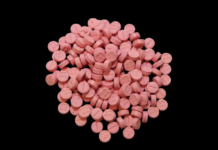 Pakistan Customs seizes MDMA tablets worth Rs320 million in Karachi mail parcel from Germany