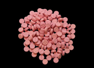 Pakistan Customs seizes MDMA tablets worth Rs320 million in Karachi mail parcel from Germany