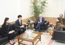 Chinese fintech firm Fintopia eyes digital finance venture in Pakistan as BOI discusses collaboration