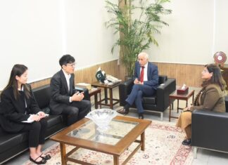 Chinese fintech firm Fintopia eyes digital finance venture in Pakistan as BOI discusses collaboration