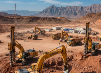 Pakistan touts mineral sector reforms ahead of PMIF26 to attract global investment