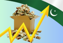 Govt’s administration costs rise 13% to Rs161.2bn, pension bill up 10% to Rs249.5bn in Q1