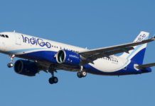 India’s IndiGo ordered to cut 10% of flights after mass cancellations