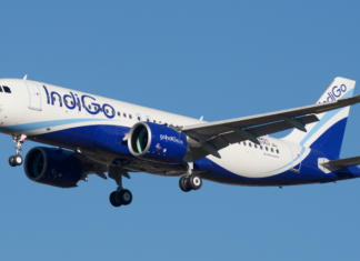 India’s IndiGo ordered to cut 10% of flights after mass cancellations