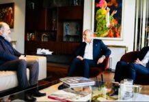 Pakistan opens door for Egyptian firms including Elsewedy Electric to explore investment partnerships