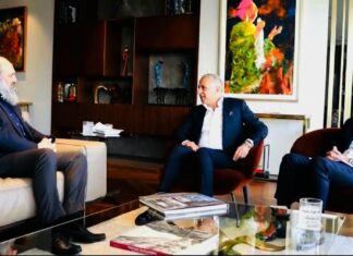 Pakistan opens door for Egyptian firms including Elsewedy Electric to explore investment partnerships