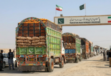 Pakistan allows kinnow, potato exports to Commonwealth of Independent States via Iran land route