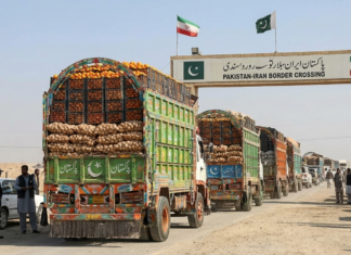 Pakistan allows kinnow, potato exports to Commonwealth of Independent States via Iran land route