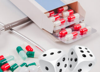 Liven Pharmaceuticals just made a rights issue. Will this prove to be the last throw of the dice?