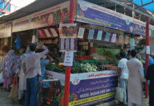 Punjab Sahulat Bazaars Authority receives international certifications