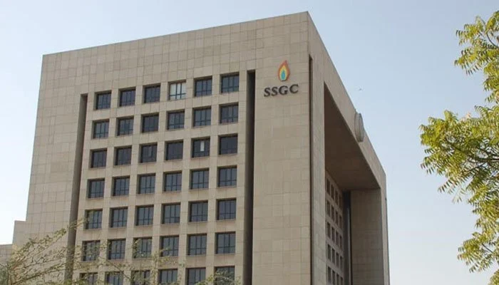 Transforming SSGC’s operational and financial landscape 