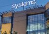 Systems’ acquisition of Confiz to be a share swap