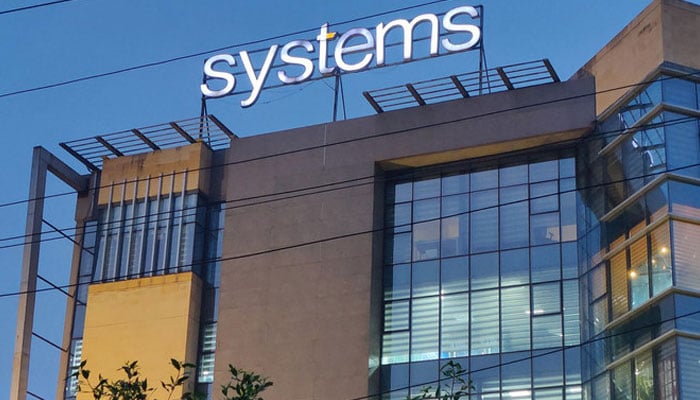Systems’ acquisition of Confiz to be a share swap