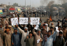 Transport unions announce nationwide wheel-jam strike on December 19