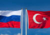 Turkey says Russia gave it $9 billion in new financing for nuclear plant