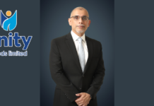 Unity Foods Limited announces leadership transition with continued support from Wilmar International