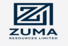 Zuma Resources okays expansion into AI, EV projects and global E-SIM partnership