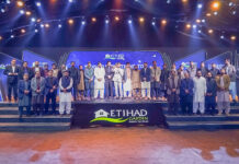 Etihad Delivers Etihad Garden Phase – II Ahead of Schedule, Launches Phase – III in Rahim Yar Khan