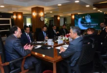 Visa reaffirms commitment to expanding digital payments and financial inclusion in Pakistan