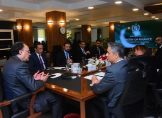 Visa reaffirms commitment to expanding digital payments and financial inclusion in Pakistan