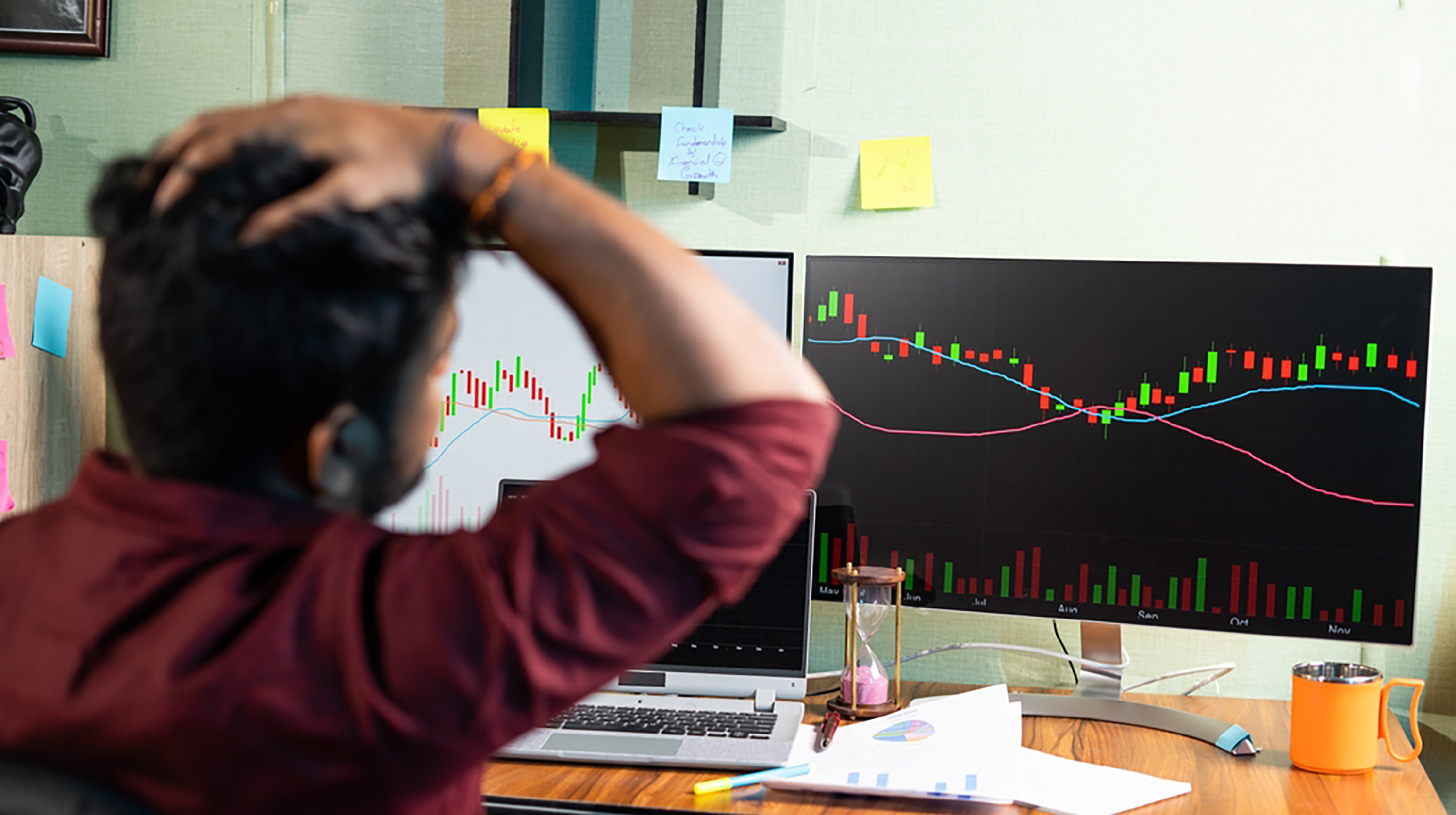 Sluggish growth at ABL, as bank continues to lose market share