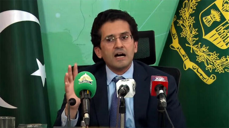 Pakistan to streamline mineral sector regulations, petroleum minister says in Riyadh