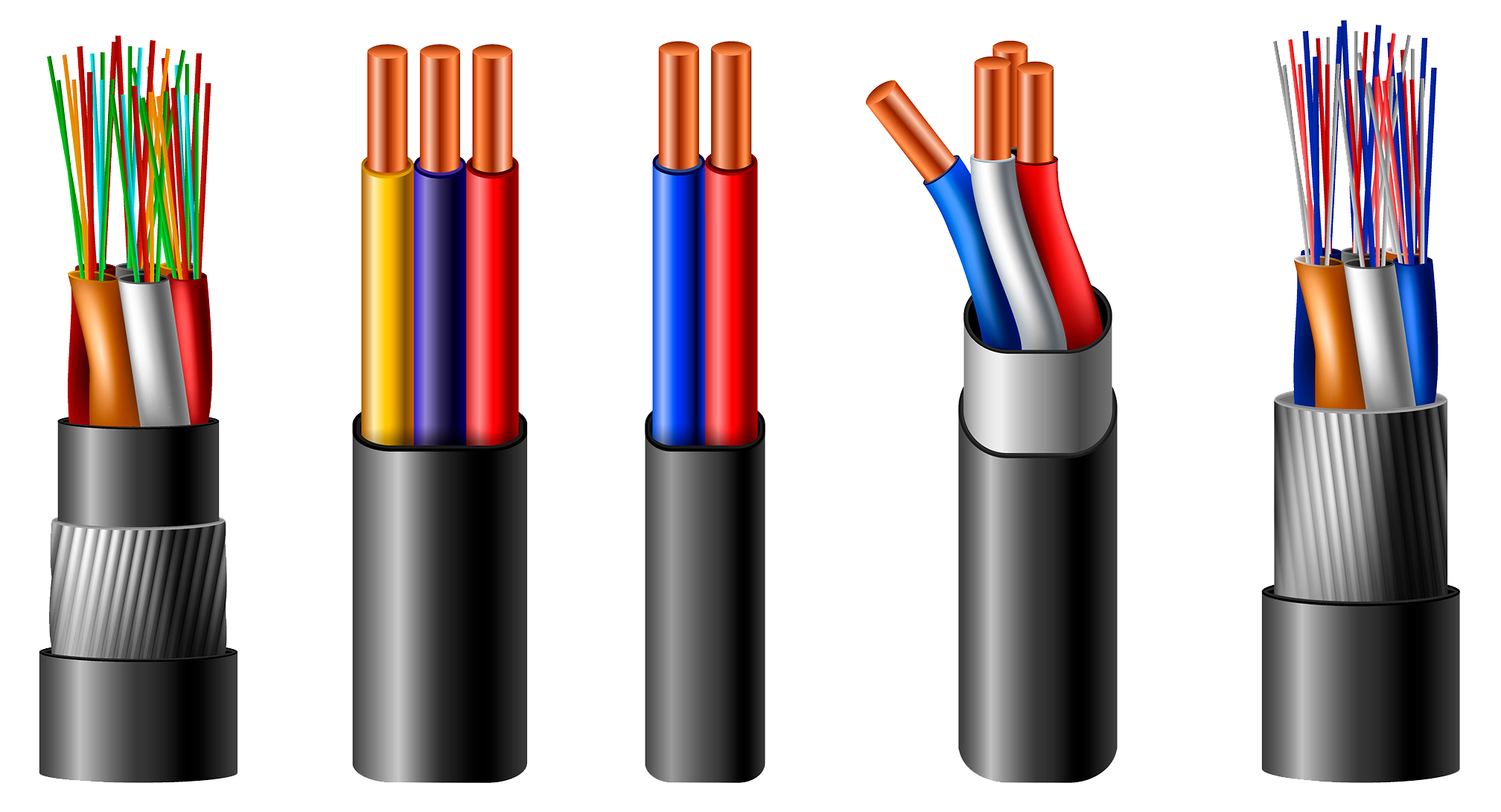 Fast Cables believes in the adage that if you build it, they will come