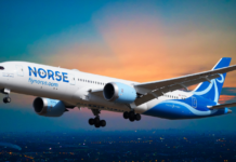 Pakistan allows Norse Atlantic to operate flights to Islamabad