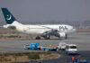 PIA to restart Lahore-London flights from March 30