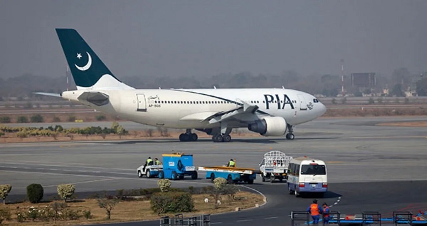 PIA to resume Islamabad-Beijing flights from July 3