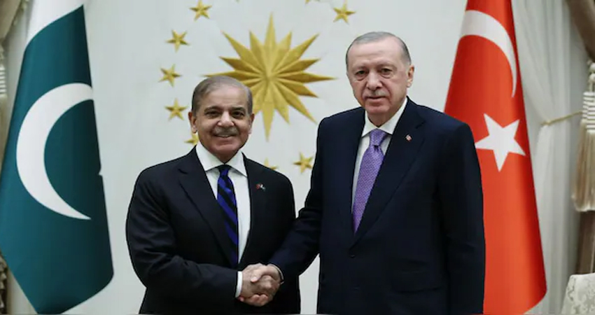 Turkish firms eye investment opportunities in Pakistan as bilateral ties strengthen