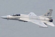 Pakistan in talks with multiple countries for JF-17 Thunder jet sales, confirms minister for defence productionÂ