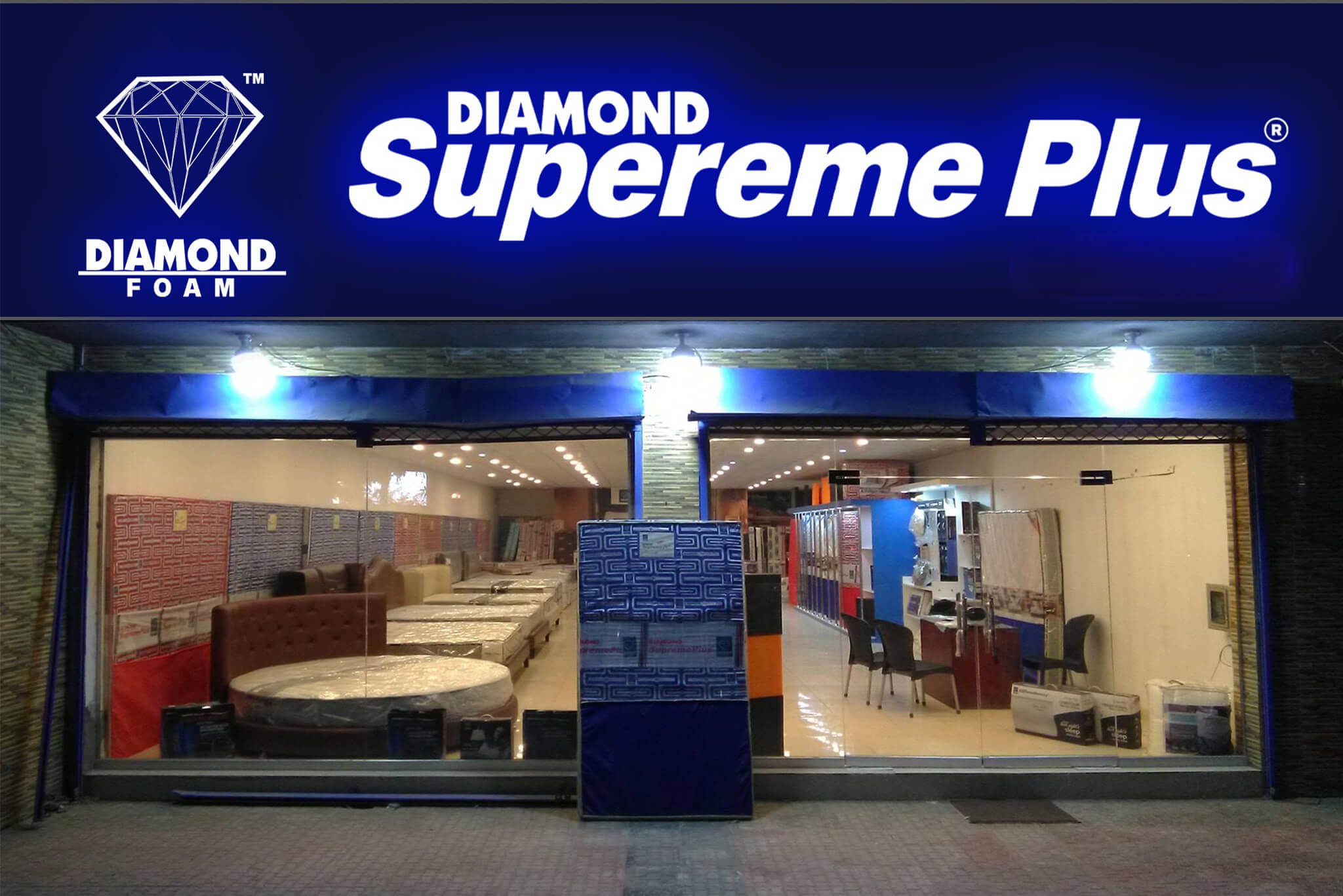 Diamond to resume mattress manufacturing after years off the market