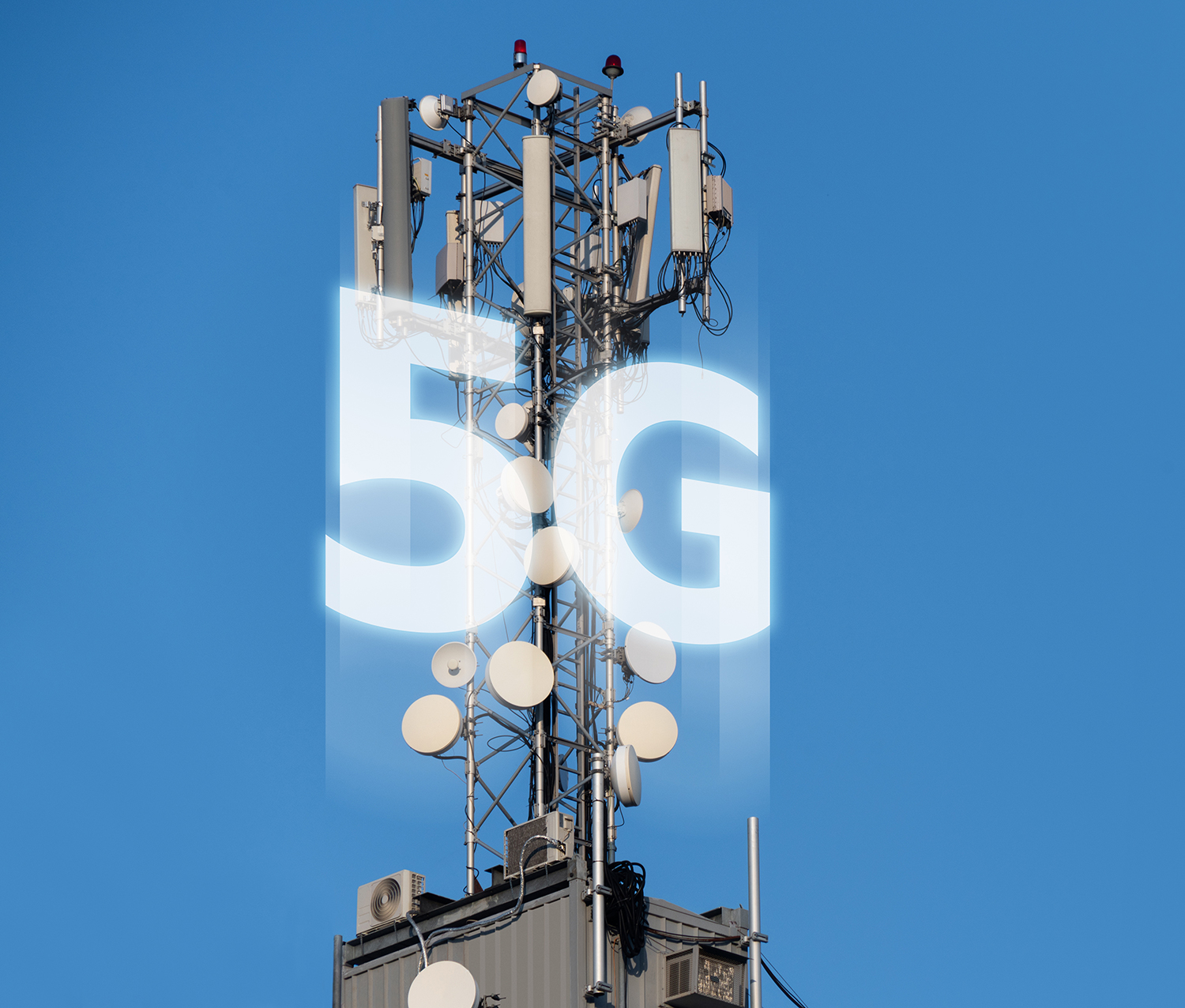 Telcos have their valentines month sorted, 5G auction set for February