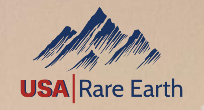 Trump admin to take 10% stake in USA Rare Earth in $1.6 bln deal, sources say