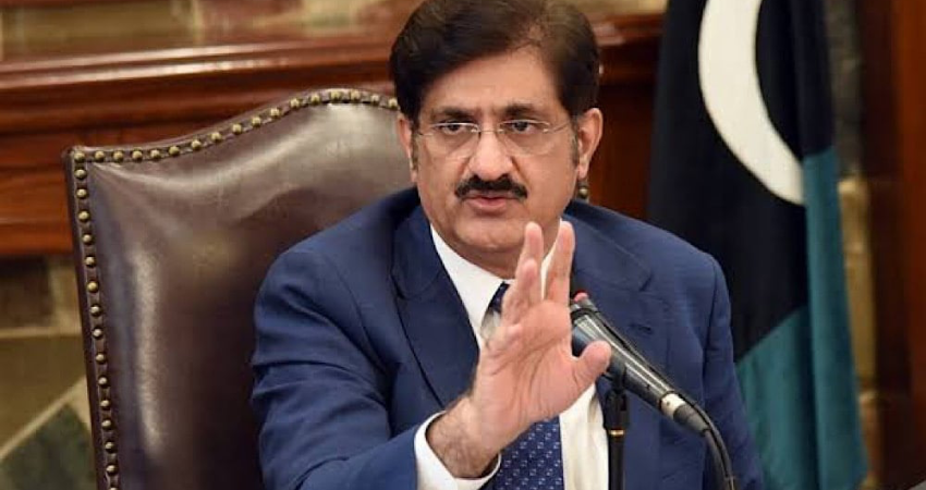 Sindh rolls out compensation, credit support for Gul Plaza fire losses, and rebuilt plan