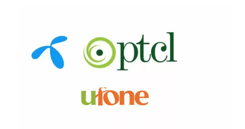 PTCL files merger application for Telenor Pakistan and Ufone with PTA