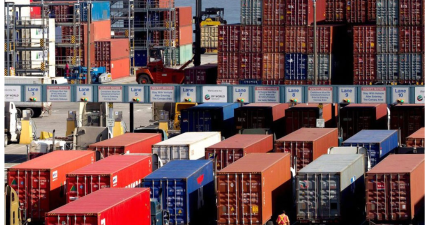 Pakistan exports to US declined in December despite tariff benefit