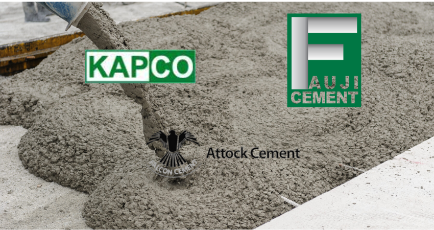 Fauji Cement, KAPCO sign SPA to acquire 84.06% stake in Attock Cement Pakistan