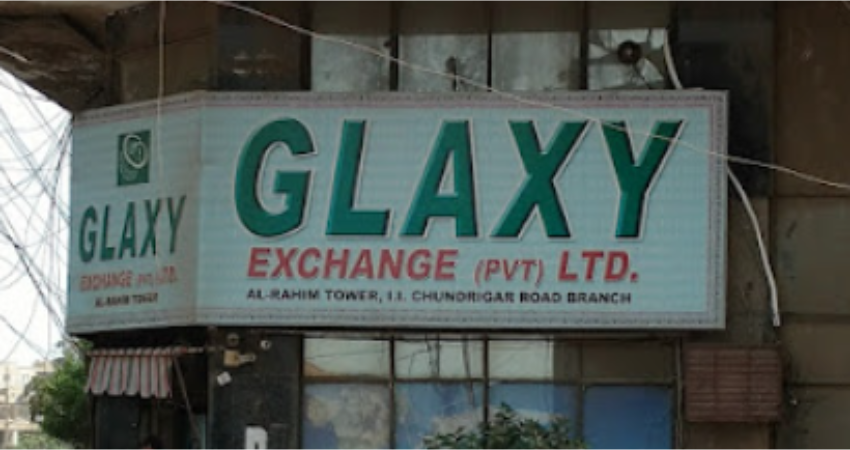 SBP cancels licence of Glaxy Exchange over regulatory violations