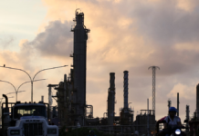 Venezuela moves to cut oil output due to US export embargo